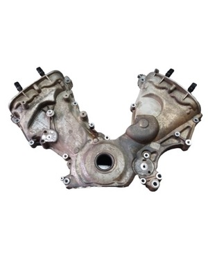 Корпус распределительного вала ford f-150 mustang 5.0v8 фото №1