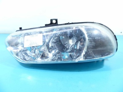 Фара левый лампа перед alfa romeo 156 europa фото №1