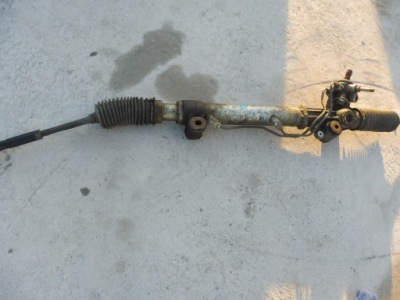 Рейка рульова toyota land cruiser 120 3,0 d4d фото №1