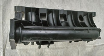 Коллектор всасывающий renault grand scenic megane 1.4 tce 140032069r фото №1