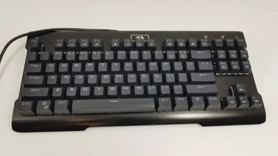 KLAWIATURA GAMINGOWA REDRAGON VISNU K561RGB
