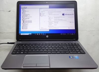 HP ProBook 650 G1 /i5-4310M /8GB