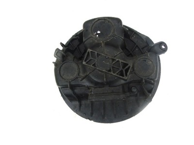 Вентилятор салона citroen c2 c3 i bez кондиционер фото №1