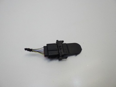 AUDI Q2 81A 2021 SENSOR PEDALES GAS 177807-00AA  