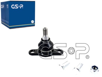 Gsp s080260 шарнір кріпильний / напрямна фото №1