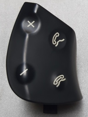 C-klasa w203 перемикач кнопка керма фото №1