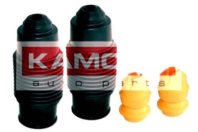 Kamoka защита амортизатора zest. ford seat vw p фото №1