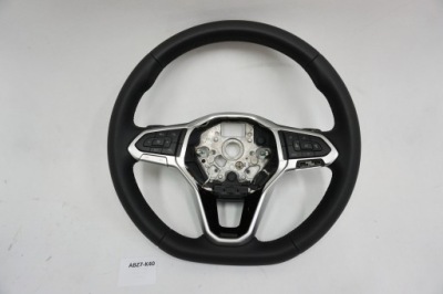 Воздуховод vw passat b8 lift 3g0419089 dsg фото №1