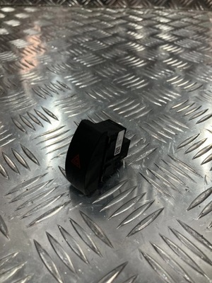 Кнопка світла аварійних alfa romeo giulia 15- фото №1