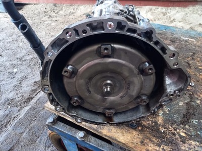 Lexus is 250 коробка передач передач 4 4 2013 фото №1