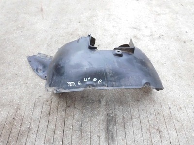 Підкрилок 5l0809961 skoda yeti 5l 2009-2017r. ліва передні оригінал фото №1