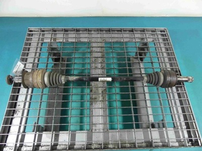 Привідний вал ліва задня volvo v70 iii s80 ii 07-16 2.4 d5 фото №1