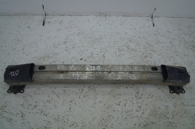 Балка бампера задня subaru outback iii фото №1