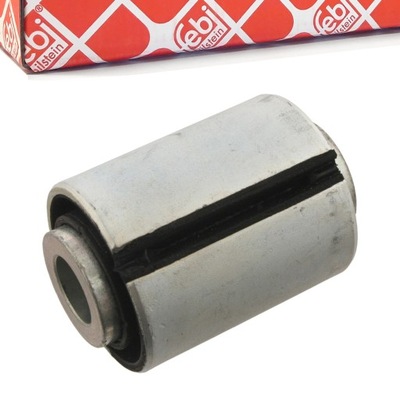 Febi bilstein 28213 втулка, кронштейн ресора фото №1