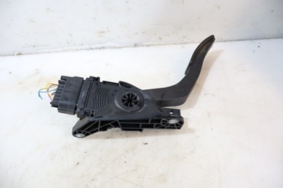 Потенциометр газа ford transit courier фото №1