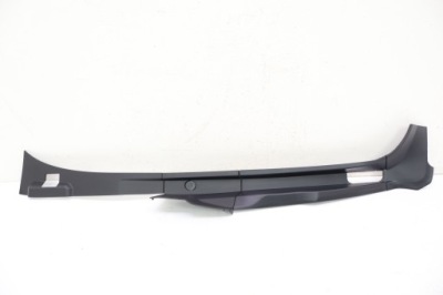 Lexus lm ii toyota alphard vellfire накладка ниша крышки багажника правая фото №1