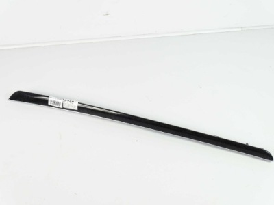 Mercedes s klasa w221 молдинг dekor дверь правый задняя фото №1