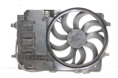 VENTILADOR DE ACONDICIONADOR MINI R50 R53 1475577 1.6 163KM DEL RADIADOR  