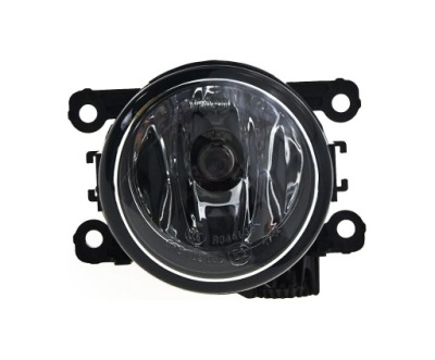 Лампа протитуманна mitsubishi grandis, 04 - 11 lr001587 фото №1