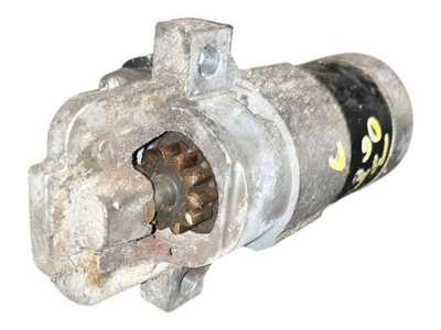 Mazda 6 2009 стартер фото №1