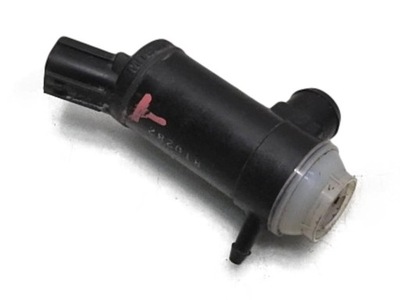 Помпа розпилювача subaru forester iii фото №1