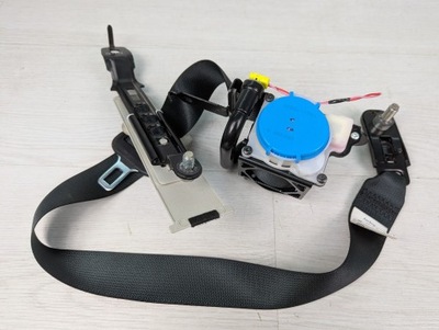 Pas безопасности mazda 6 0589p1000146 фото №1