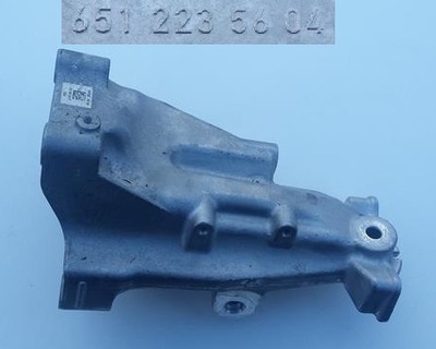 SOPORTE DEL MOTOR DERECHA MERCEDES C 205 W205 6512235604  