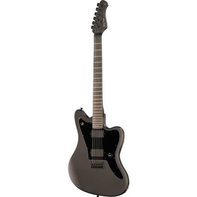 Gitara elektryczna Harley Benton JA-20HH Active SBK