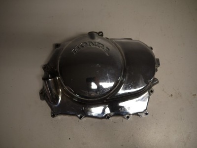 TAPA DERECHA RECUBRIMIENTO CONJUNTO DE EMBRAGUE HONDA VT 600 SHADOW SD47  