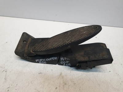 Потенціометр газу mini cooper r56 1.6 бензин 747665 фото №1