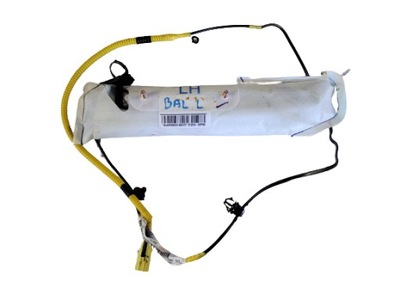 Suzuki baleno подушка сидіння ліва фото №1