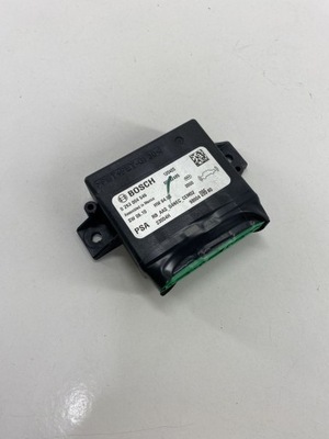 Citroen ds5 2012 блок керування / модуль паркування pdc фото №1