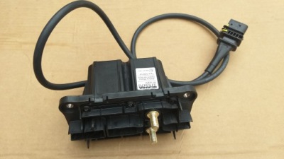 Реле котушка startowa scania 3153457 фото №1