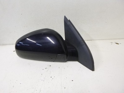 Зеркало правое opel signum z20r 8 pin 06r. фото №1