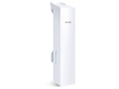 TP-Link CPE220 punkt dostępowy WLAN 300 Mbit/s Biały Obsługa PoE