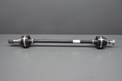 Привідний вал права задня задня bmw x3 g01 8679944 5545km фото №1