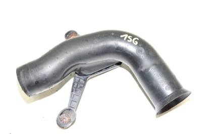 Bmw e39 525d 530d m57 впуск воздухозаборник воздуха 2247825 труба фото №1