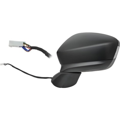 Зеркало наружное do mazda cx-5 12-17 фото №1