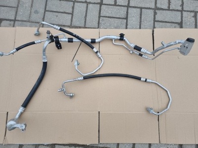 Шланг кондиционера i20 ii lift 1.2 97762c8430 фото №1