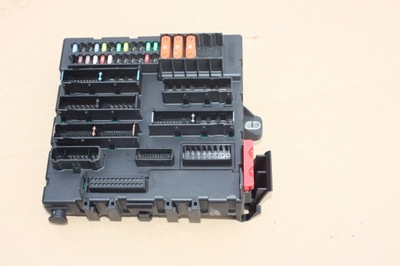 Коробка bsi opel vectra c lift 2,2 direct фото №1