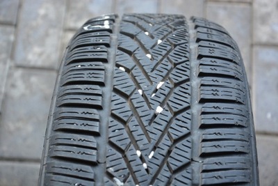 OPONA SEMPERIT 205/55R15 ...1szt używana