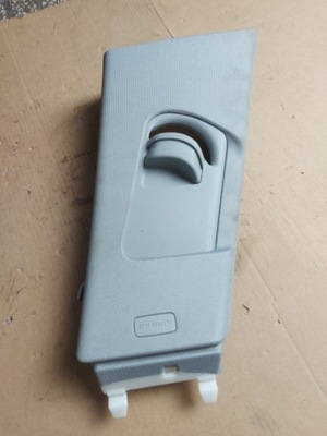 Обшивка защита стойка правая audi a5 f5a sportback фото №1