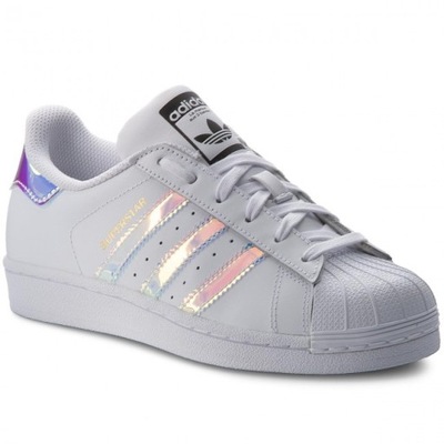 Grondig Vormen Heb geleerd ADIDAS SNEAKERS OVYE CYRKONIE KOTURNA GWIAZD 38 - 4631723584 - oficjalne  archiwum Allegro