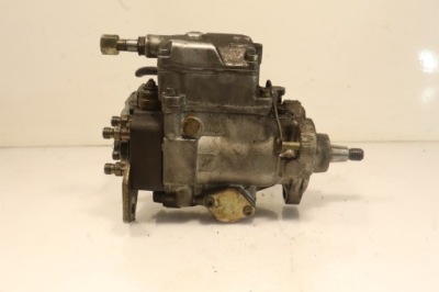 Насос упорскування audi a4 b5 1.9tdi фото №1