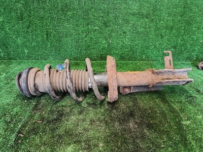 Opel ampera volt амортизатор правый передний фото №1