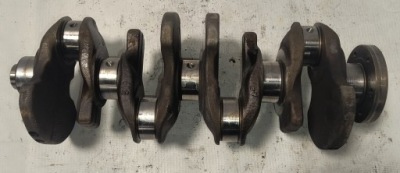 Wał коленчатый peugeot citroen 1.6 thp фото №1