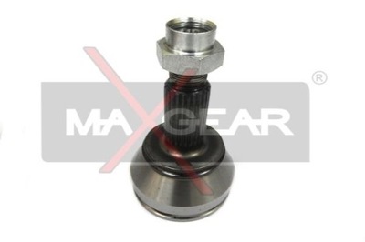 MAXGEAR 49-0142 ШАРНІР ЗОВНІШНІЙ