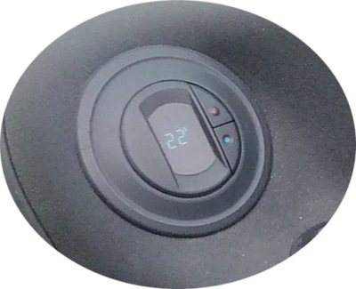 Renault espace iv lift панель обдув кондиціонера правий передній фото №1