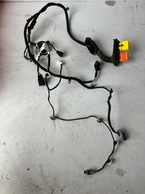 Жгут дверь правый перед crossland 39199271 фото №1