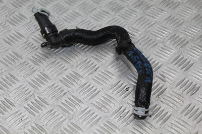 Wąż шланг wody dacia duster ii 2 фото №1